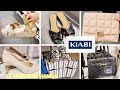 KIABI 27-07 ACCESSOIRES SACS CHAUSSURES FEMME