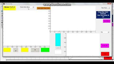 Bài Tập Nhóm Gui MATLAB - Chèn Hình #T_T_H