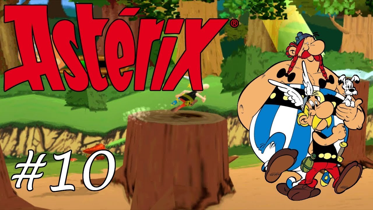 1999 Asterix 