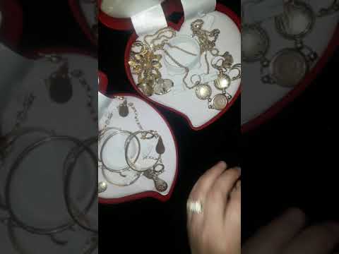 اسعار الذهب يوم 21جوان 2020