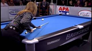 2006 US OPEN SEMI 1