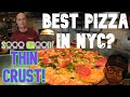 BEST PIZZA IN NYC WALDYS