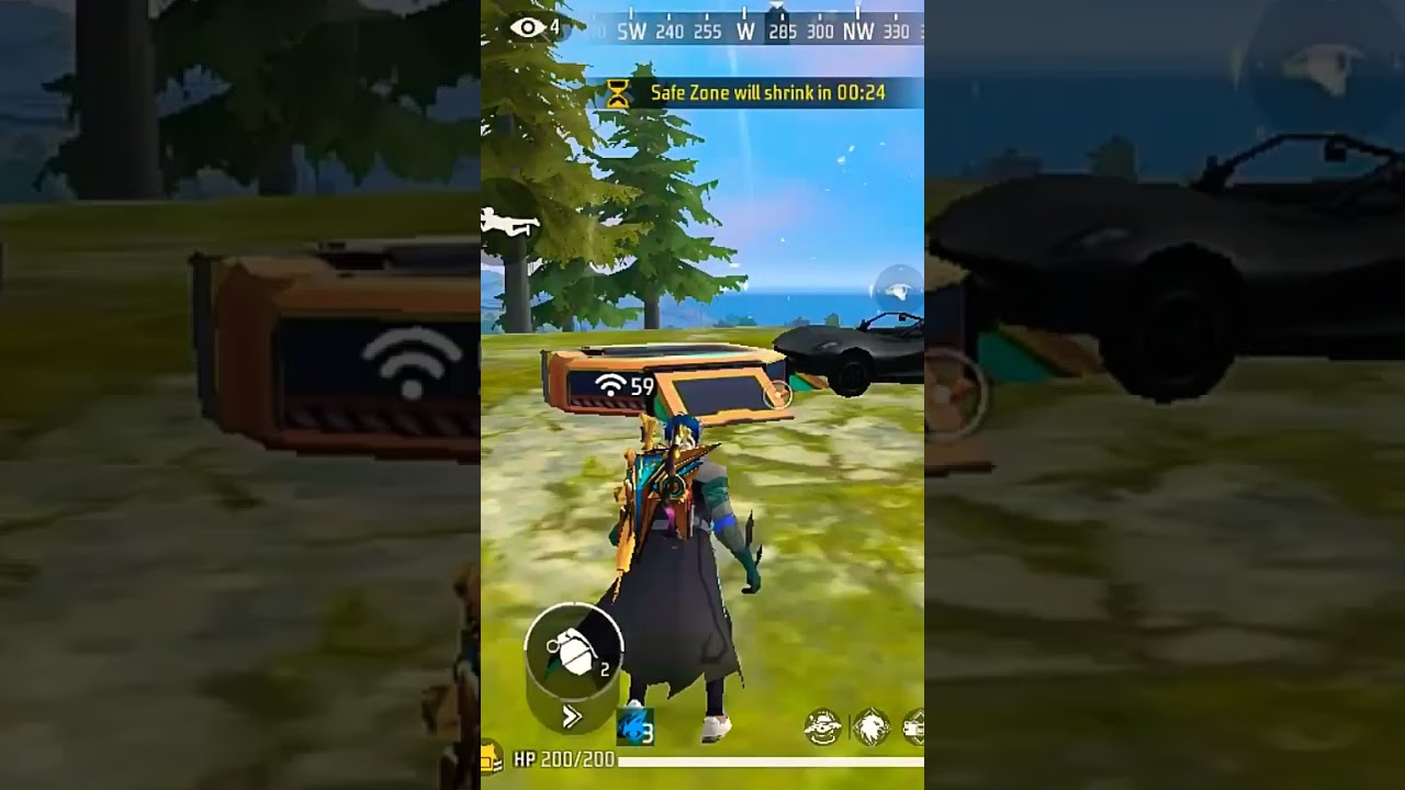 i going glyder launcher in ff 