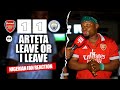 Arsenal vs Manchester City 1-1: Nigerian Fan Reacts to the Thrilling Match ⚽