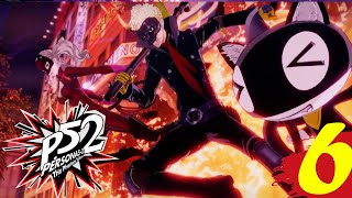 PERSONA 5 STRIKERS ENGLISH JAPANESE PC-GAMEPLAY WALKTHROUGH PART 6 - EXPLORE ALICE'S JAIL & BOSS P.5 PERSONA 5 STRIKERS ENGLISH JAPANESE PC-GAMEPLAY WALKTHROUGH PART 6 - EXPLORE ALICE'S JAIL & BOSS P.5