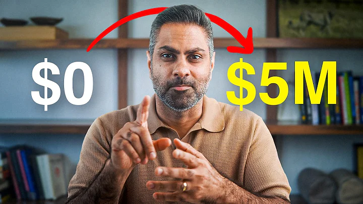 20 Years of Business Knowledge in 51 Minutes