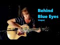 Behind Blue Eyes (The Who cover) - performed by Vesper