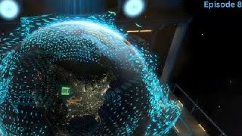 Laser Cannons for the win! (Xcom enemy within Ep8)