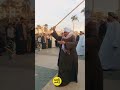 التحطيب في مولد سيدي ابو الحجاج الاقصري في الاقصر الأقصر اكسبلور تراث الصوفية دويتو