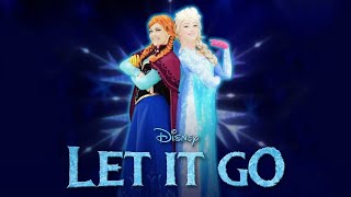 Just Dance+: Disney’s Frozen: Let It Go (Megastar)