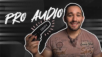 Add Awesome Sound Effects by Josh Morgan #MadeWithKineMaster