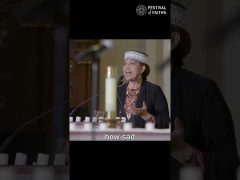 Ambassador Shabazz On Seed Orientation Spirituality Author Parenting Nurturingyoungminds