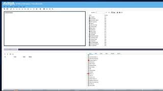 Avaya IP Office SoftConsole screenshot 4