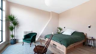 Simply Architects | Rear Dormer Loft Conversion | Tannsfeld Road, Sydenham