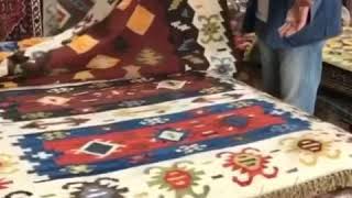 Bosanski Ćilim.bosnian Kilim.isfahangallery