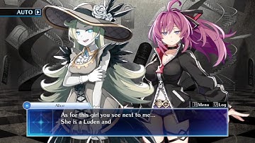 lets play Death end re;Quest Code Z part 1 Hello World Chapter 0