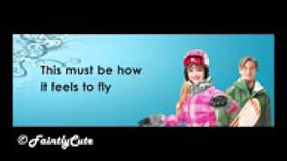 Luke Benward &  Dove Cameron   Cloud 9   Lyrics