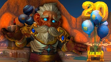 An Original Path Through Time - World of Warcraft Quest Guide