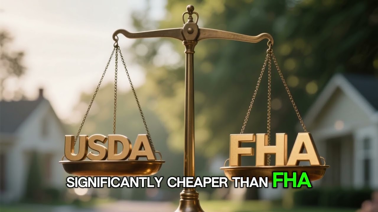 How to Buy a House with $0 Down (And You Don't Have to Be a Veteran!)