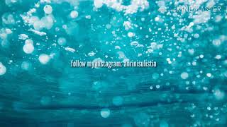 Lagu (geisha sudah kering air mataku)