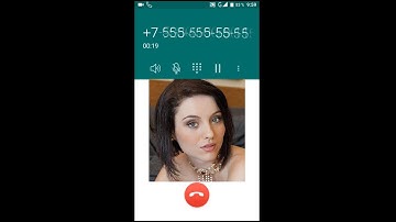 Android 7.0 incoming call