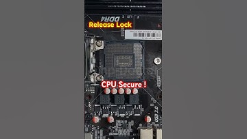 Intel CPU Installation Done RIGHT! (Avoid These Mistakes!)