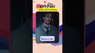 Guess the Character: Harry Potter Edition Part 4 #shortvideo #quiz #harrypotter #foryou #movie by Mind Over Trivia 1 view 3 weeks ago 1 minute, 12 seconds