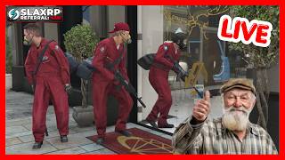 🔴[LIVE] #151🔥ROLEPLAY CONSECUTIV PE SERVER, RASETE SI CATERINCA!!