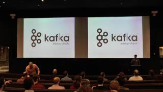 Kafka meetup [Part 1] Jan 2017 - Jay Kreps