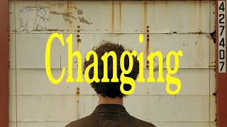 Verboten - Changing (Official Lyric Video)