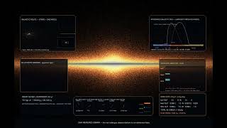 From Sol to Sgr A*: A Virtual Journey to the Galactic Center via HEXATRACK