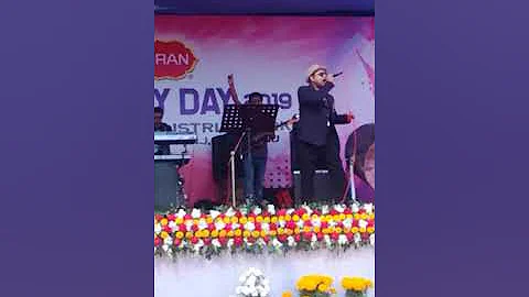 Firiye Dao (miles) covered by Sajedul Haque