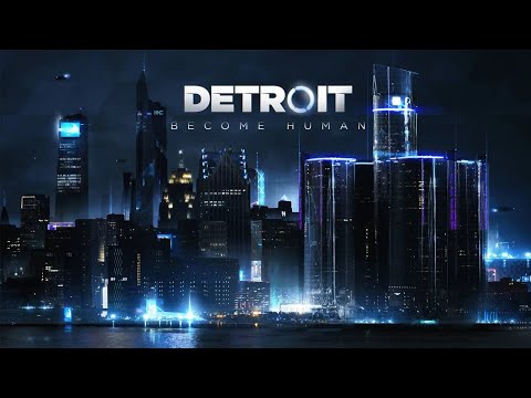 Видео: Detroit: become human | Прохождение без комментариев #11