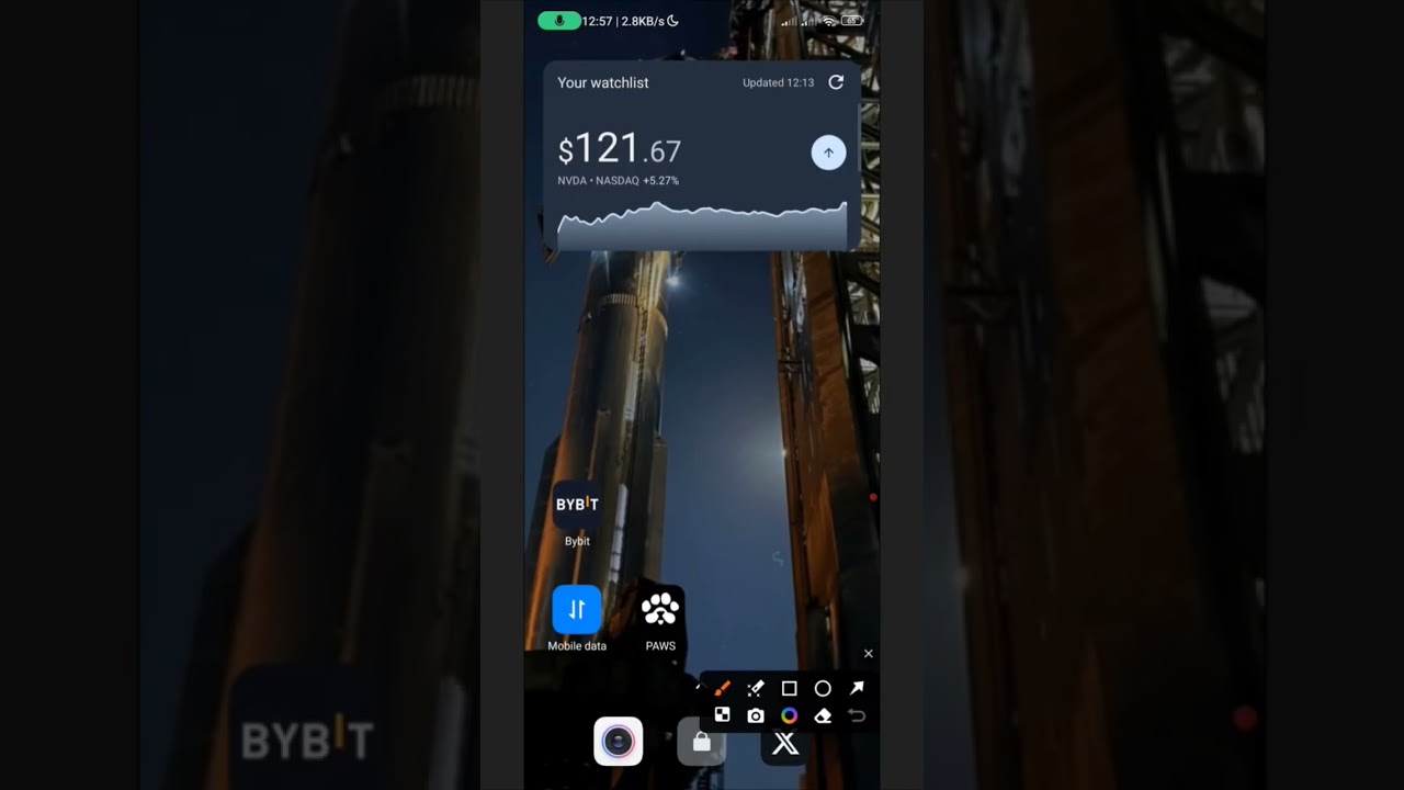 how to deposit your Paws in bybit step by step | Paws deposit in Bybit | How to sell Paws $PAWS