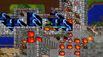 HRN On tibia 8.6 Enforced