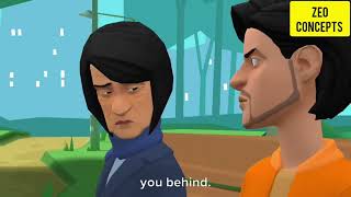 STILL CONFUSED? 2026 IS GOING, WATCH THIS IF YOU STILL DON'T KNOW WHAT TO EXPECT_CHRISTIAN ANIMATION