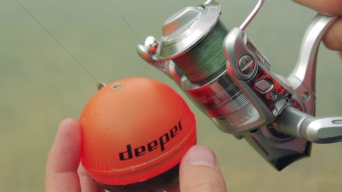 FISHING HACK – Fishing Tip From A Pro For Fishing Line Storage