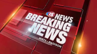 Three dead in New Lisbon, armed man at large, police department confirms
