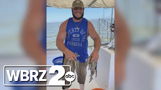 Blood drive held for 'hero' survivor of deadly Tickfaw boat crash