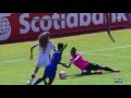 (1) U-17 WCQ Canada vs Haiti 3.13.2016