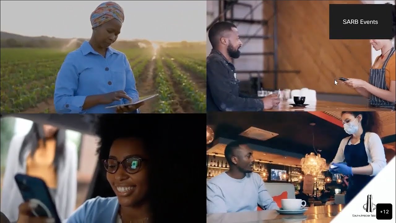 ISO 20022 Migration Panel Discussion 2022-10-20