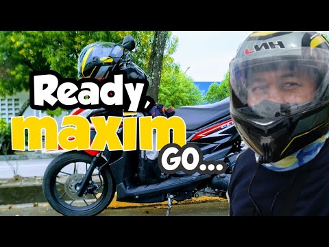 Video: How And How Much Does Maxim Earn