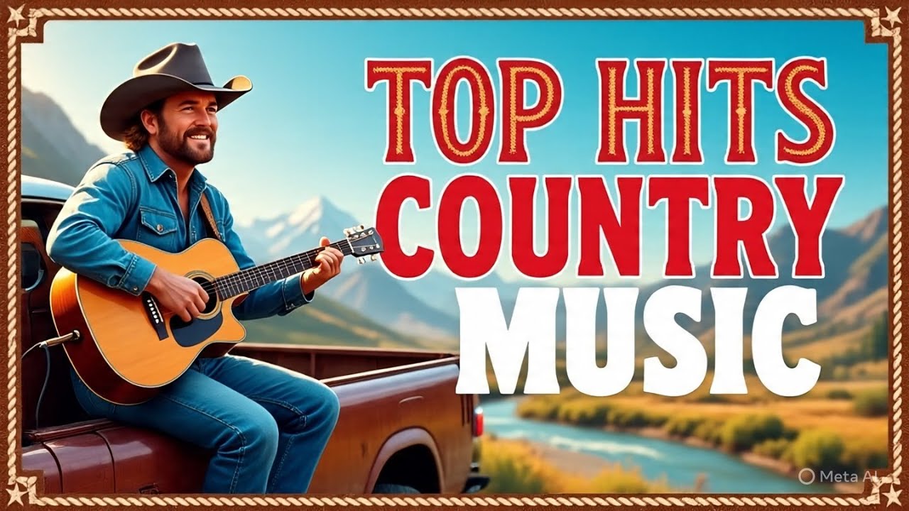 Country Music Holiday Nights Songs with Dolly Parton, Merle Haggard & Kenny Rogers