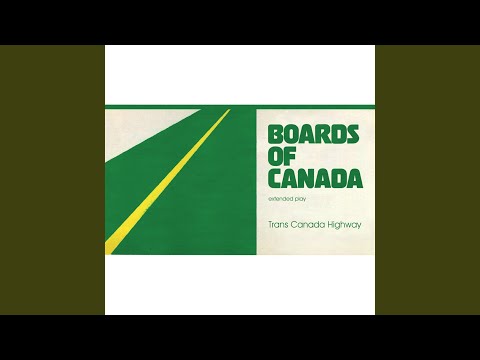 Putar Under The Coke Sign - Boards of Canada