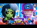 QUESO CUP STMN VS DUDUDUNGA | PRO GAMEPLAY