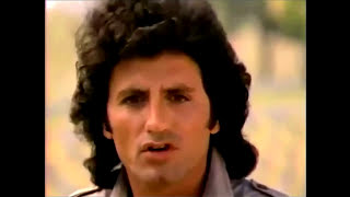 peace In Our Life Frank Stallone