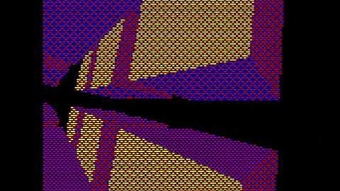 BEEB-NICCC - BBC Micro Demo - by Bitshifters