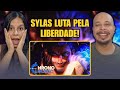 CASAL REACT: Sylas (League of Legends) - NÃO SEREMOS ENJAULADOS | Chrono
