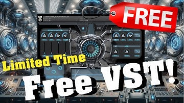 【Limited Time Free!】$99→$0! Great SFX Library for EDM&Dubstep! Protogon Horizon SickNoiseInstruments