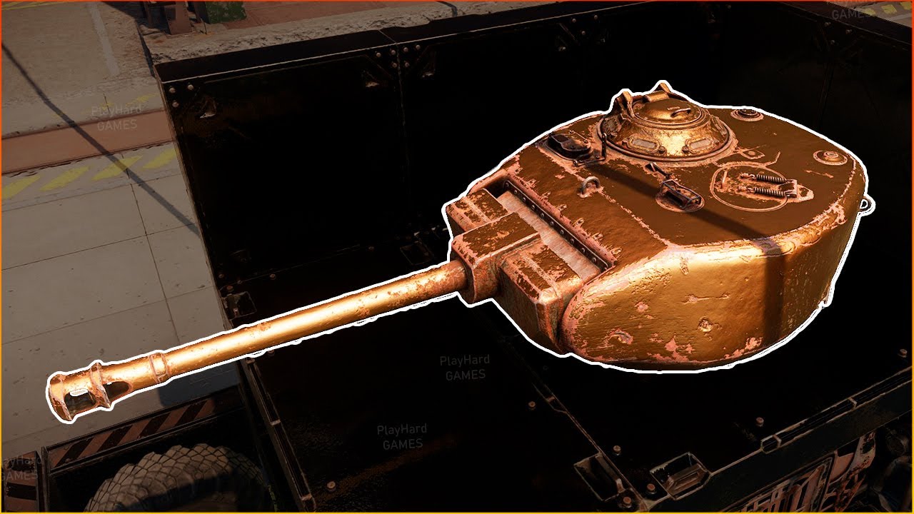 ДОРОХО-БОХАТО! • Crossout • Слон VS Толстяк